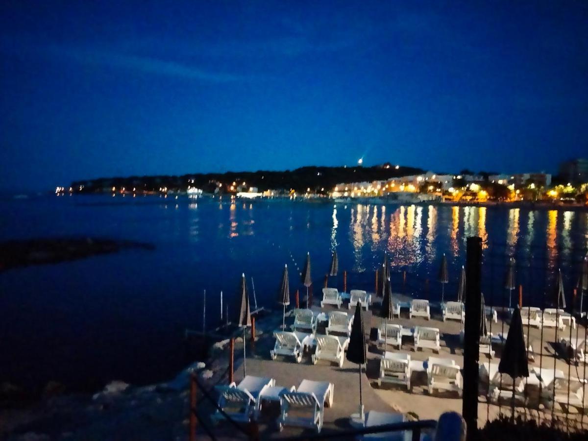 10mm A Pied Des Plages, Olympe Climatise Apartment Antibes